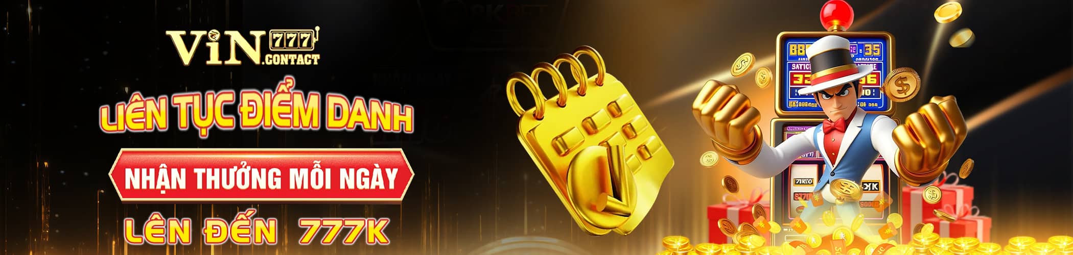 Vin777 ⭐️ Link Tải Vin777 - Thiên Đường Giải Trí Trực Tuyến 25 banner vin777